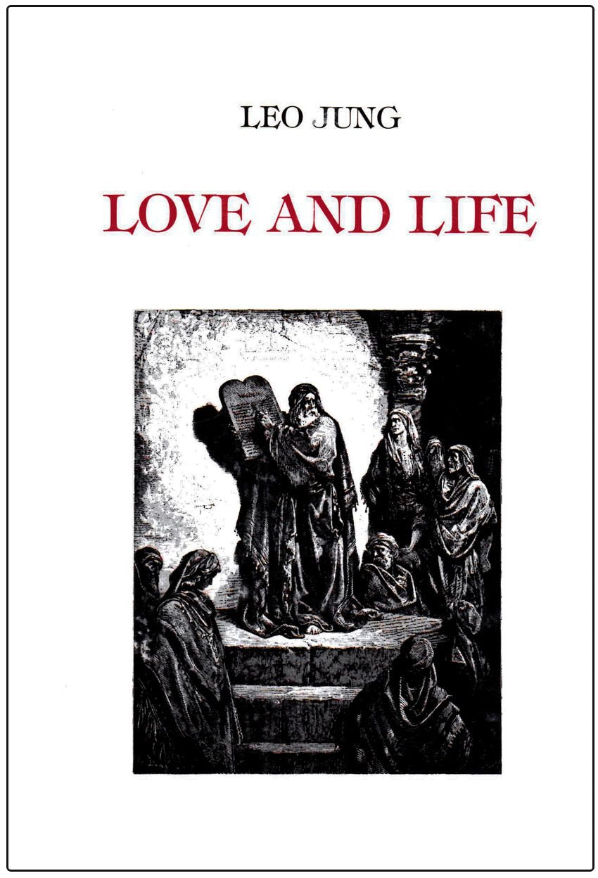 Love and Life,Used