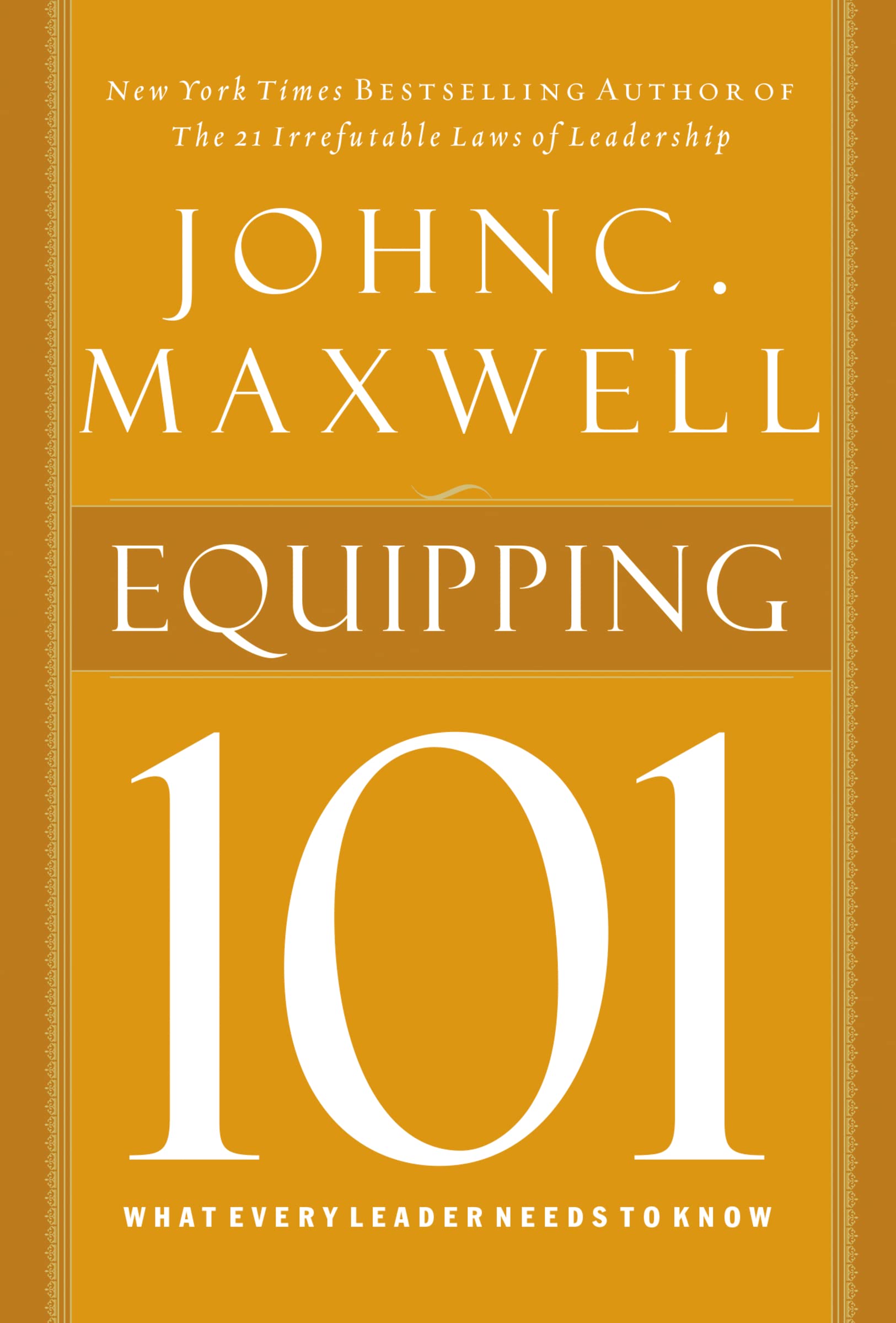 Equipping 101 (101 Series),Used