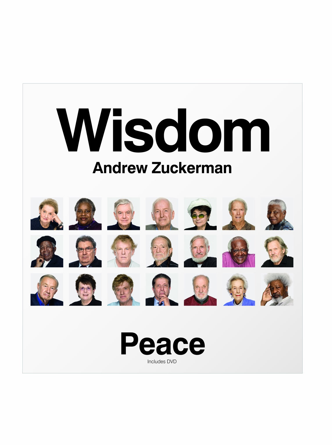Wisdom: Peace