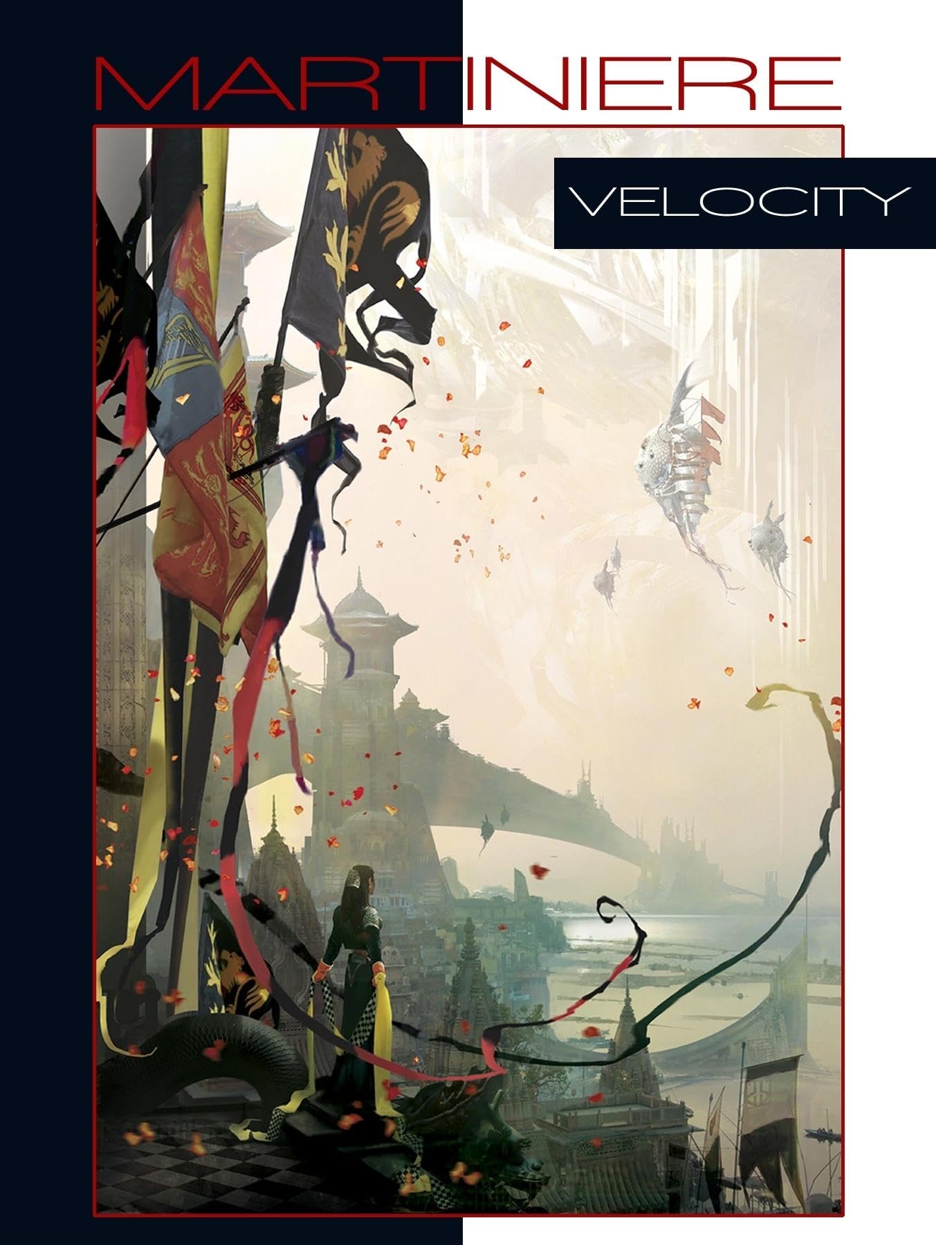 Velocity,New