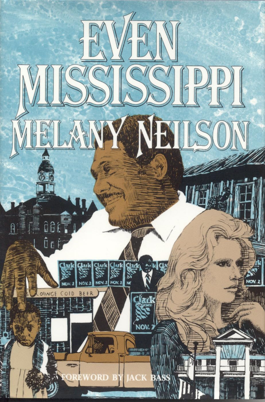 Even Mississippi,Used