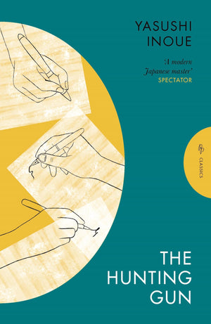 The Hunting Gun (Pushkin Press Classics),New