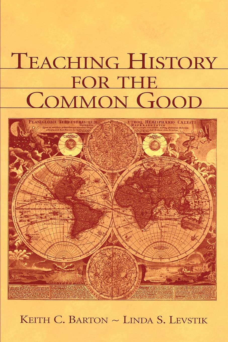 Teaching History For The Common Good