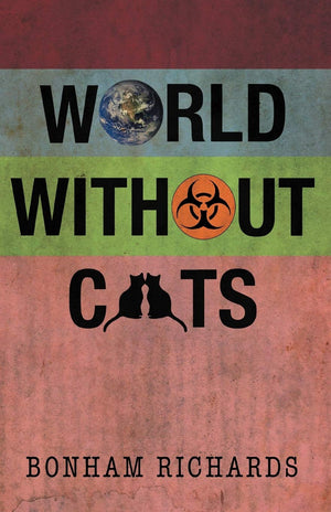 World Without Cats,Used