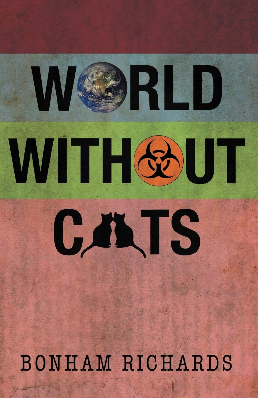 World Without Cats,Used