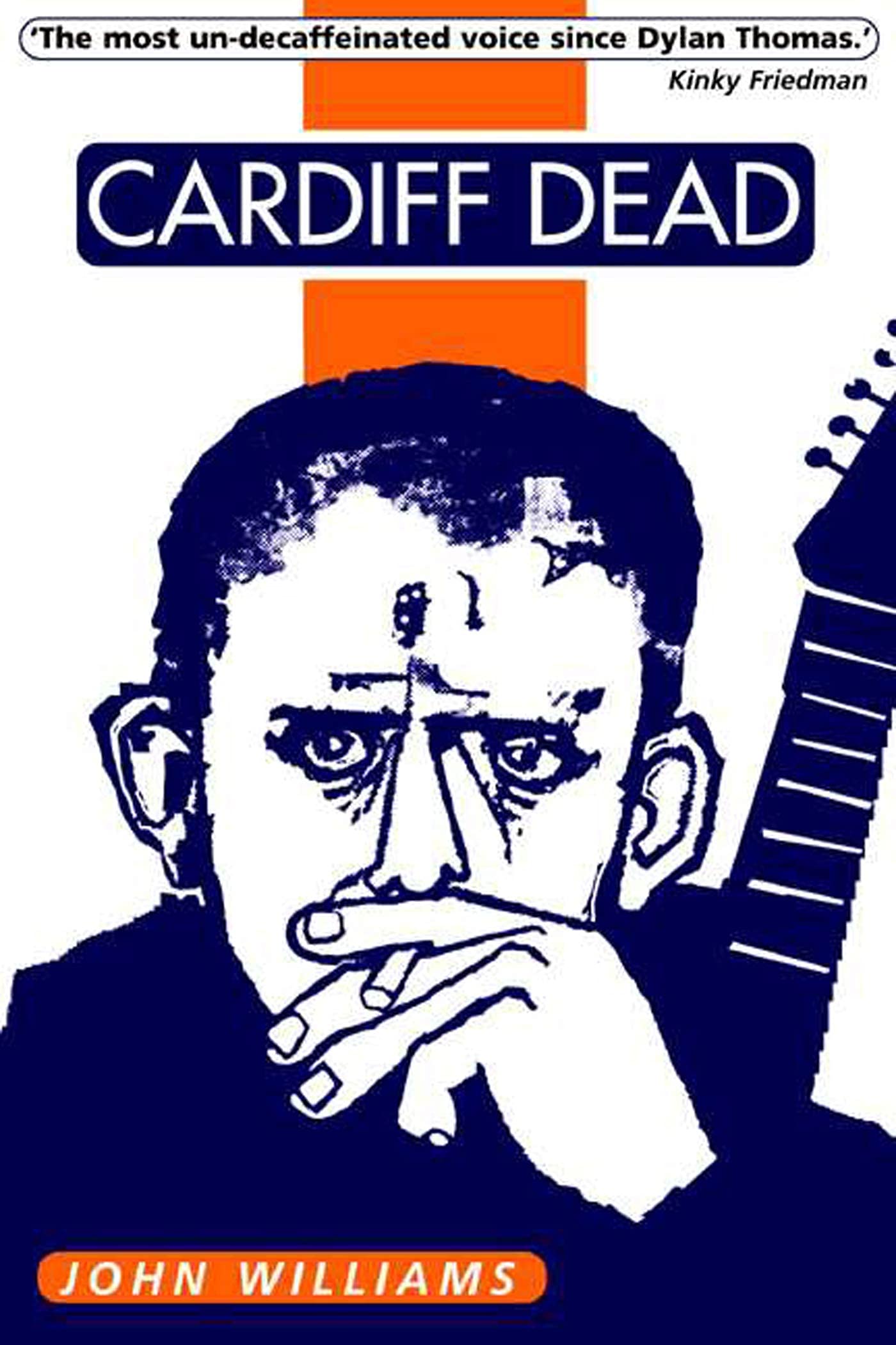 Cardiff Dead,Used