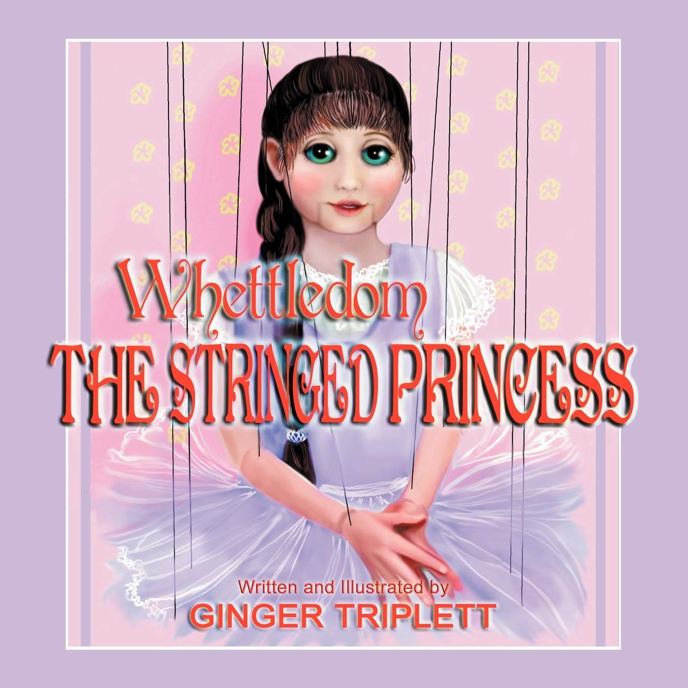 The Stringed Princess,Used