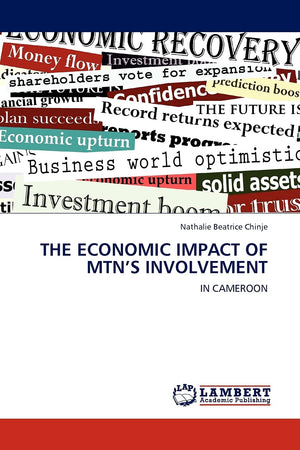 THE ECONOMIC IMPACT OF MTNS INVOLVEMENT: IN CAMEROON,Used