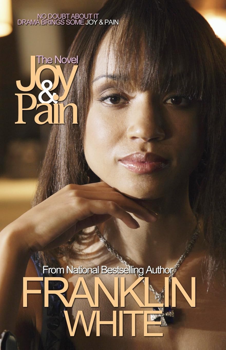 Joy & Pain,Used