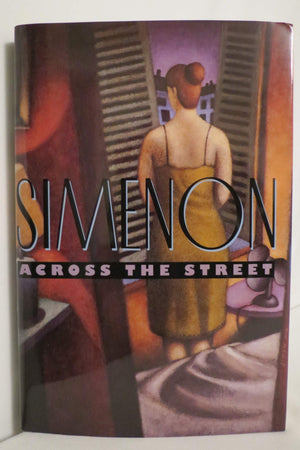 Across the Street,Used