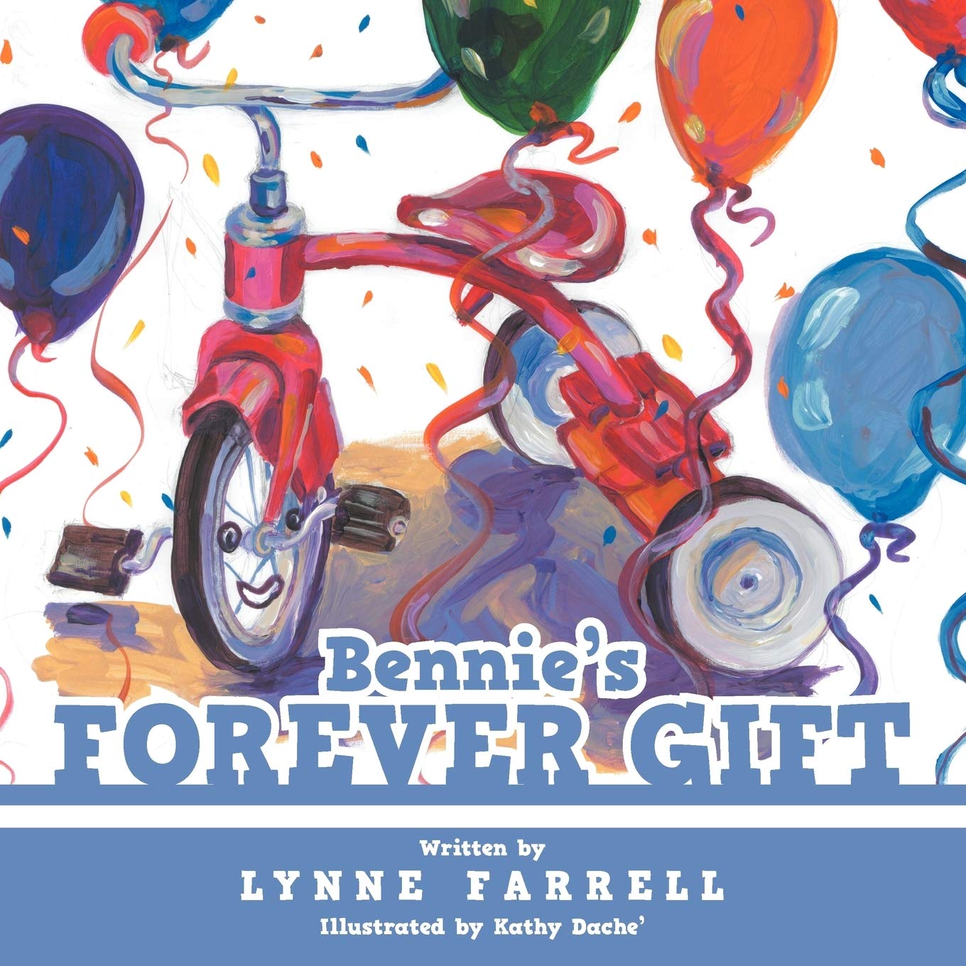 Bennie'S Forever Gift,Used