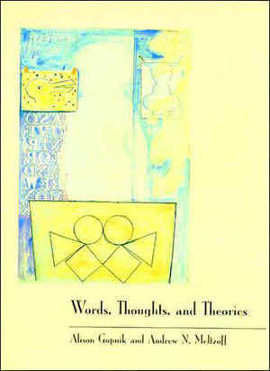 Words, Thoughts, and Theories (Learning, Development, and Conceptual Change),Used