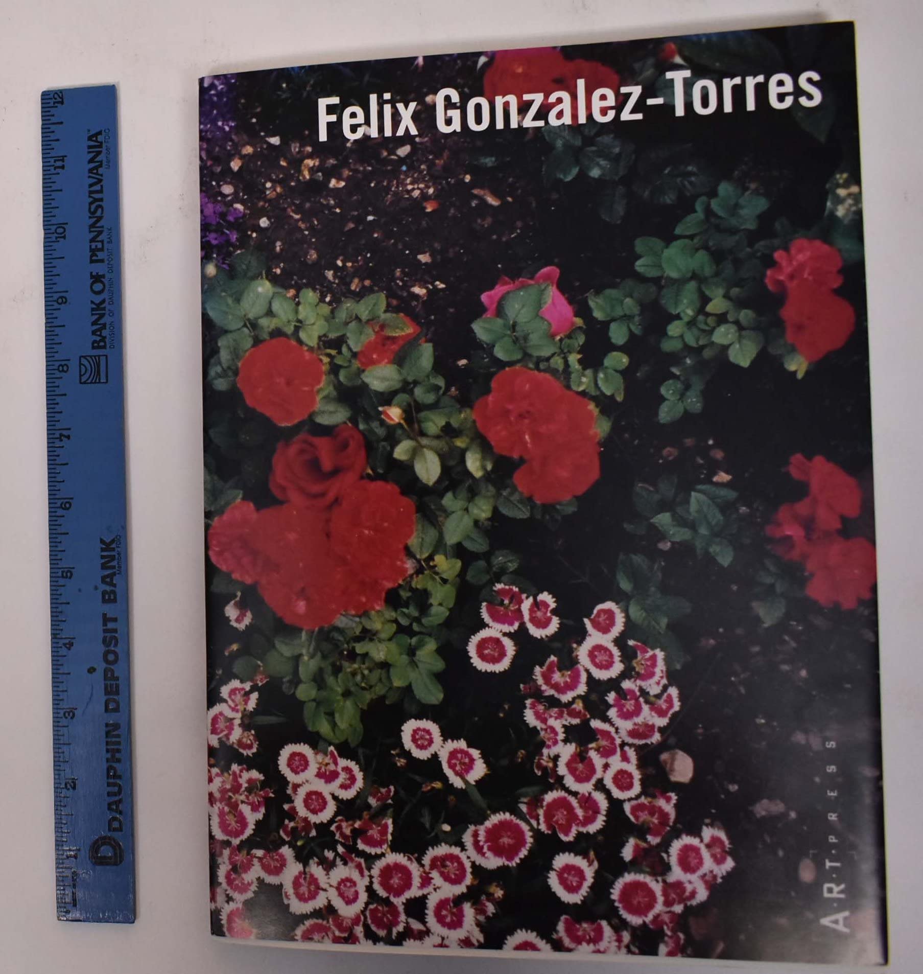 Felix GonzalezTorres,Used