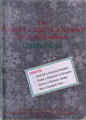 Worst Case: Christmasuk Edition,Used