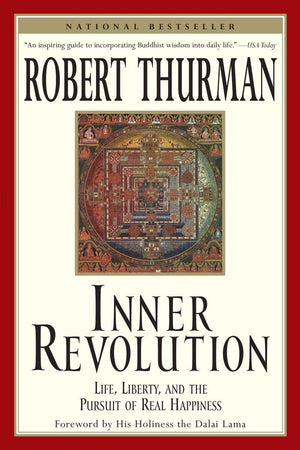 Inner Revolution,Used