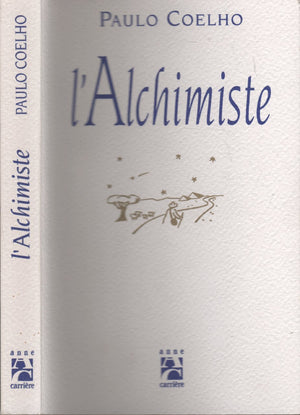 l'Alchimiste (French Edition),Used
