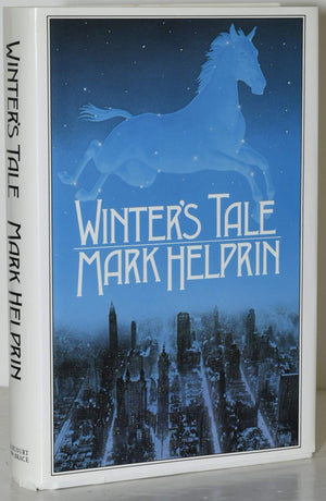 Winter'S Tale-new