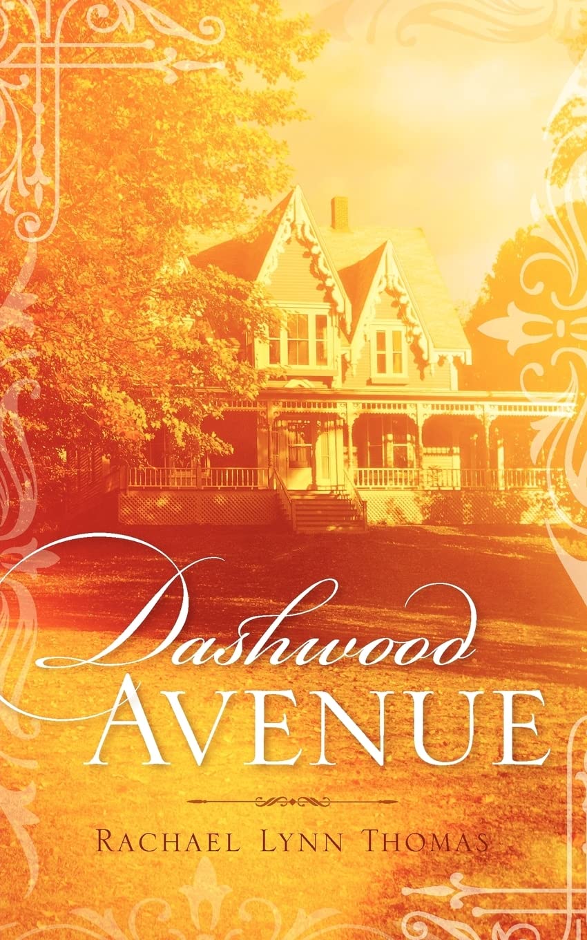 Dashwood Avenue,Used