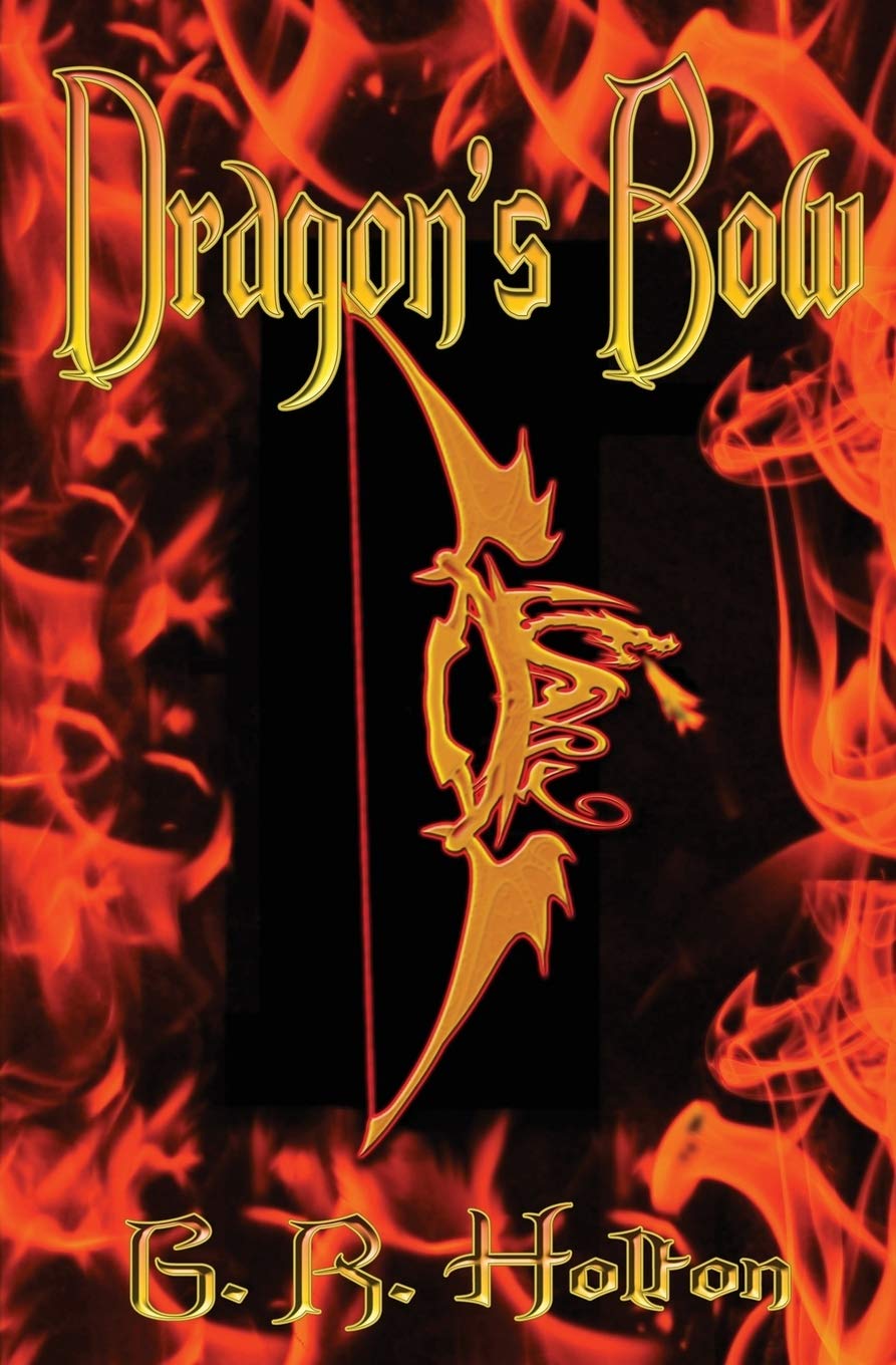 Dragon'S Bow,Used