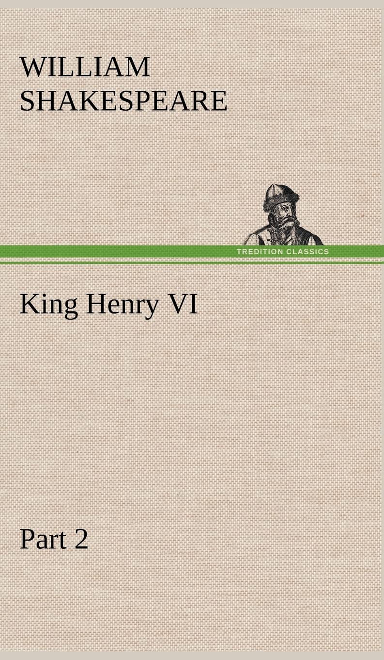King Henry VI, Part 2,Used