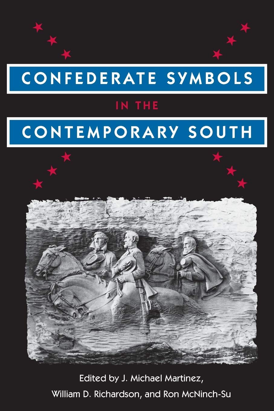 Confederate Symbols In The Contemporary South,Used