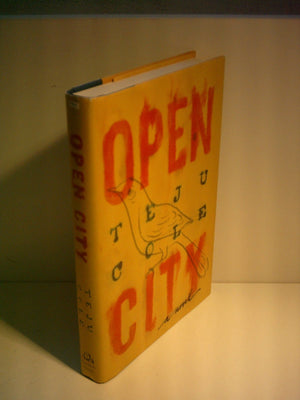 Open City: A Novel,Used