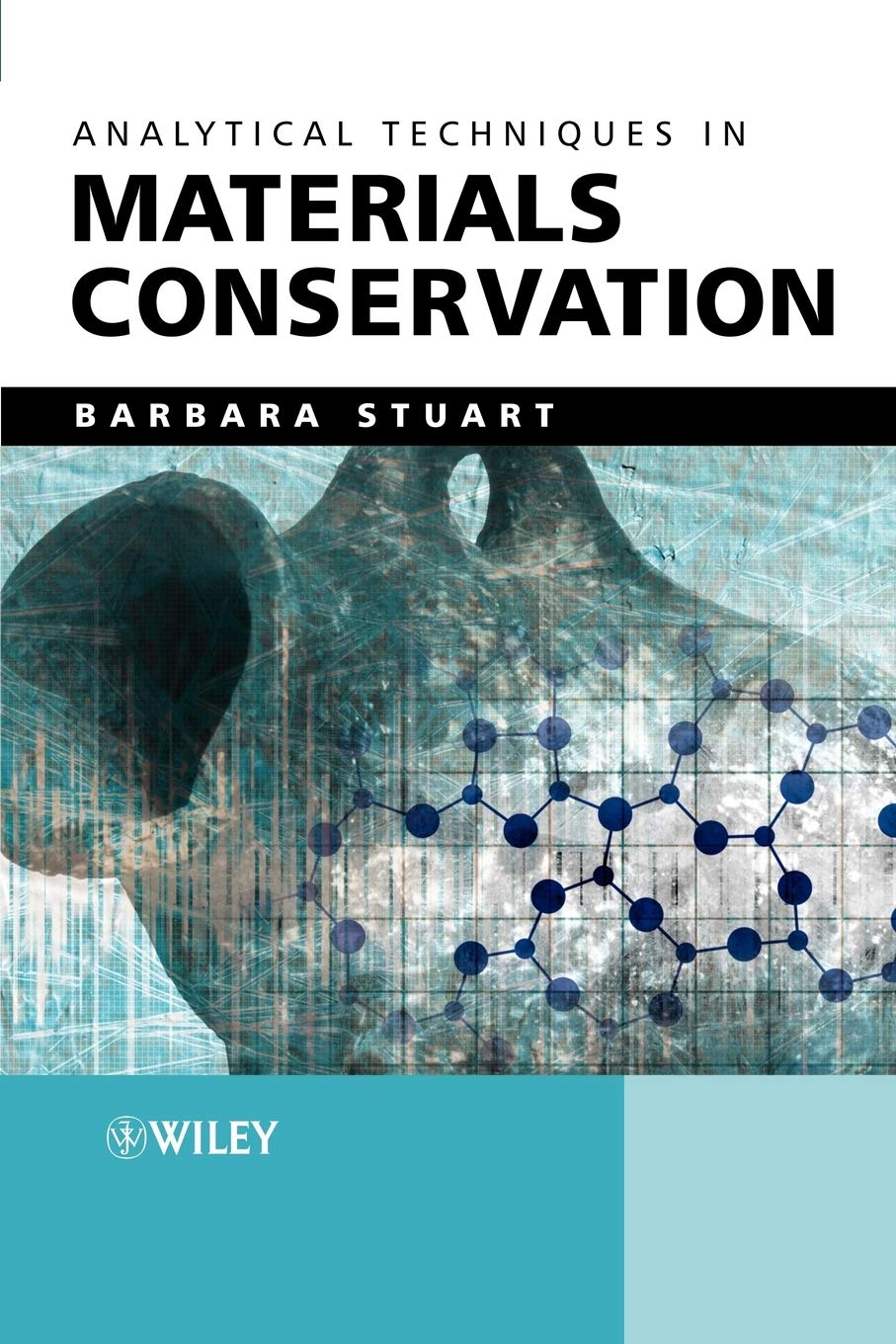 Analytical Techniques in Materials Conservation,Used