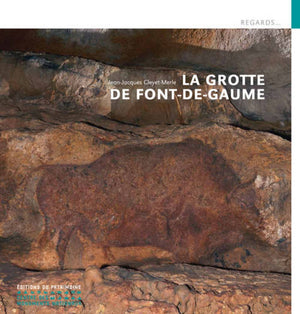 La Grotte de FontdeGaume,Used