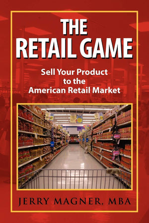 The Retail Game,Used