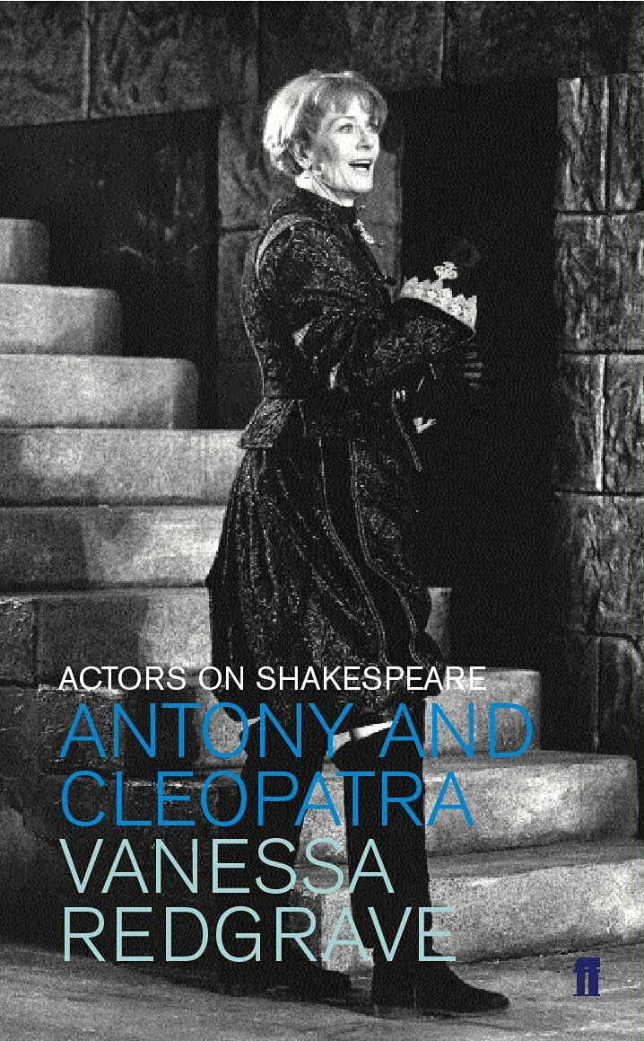Antony And Cleopatra-used