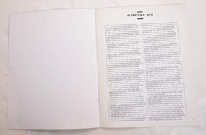 Frank Stella: Fourteen prints with drawings, collages, and working proofs by Judith Goldman (19830503),Used