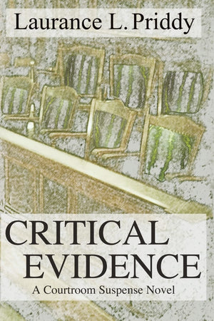 Critical Evidence,Used