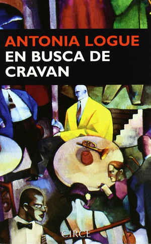 En Busca De Cravan/ In search Of Cravan (Spanish Edition),Used