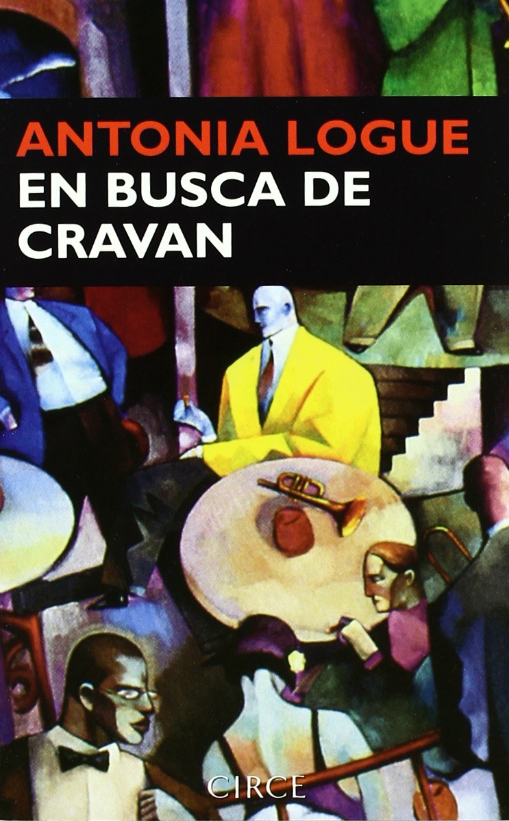 En Busca De Cravan/ In search Of Cravan (Spanish Edition),Used