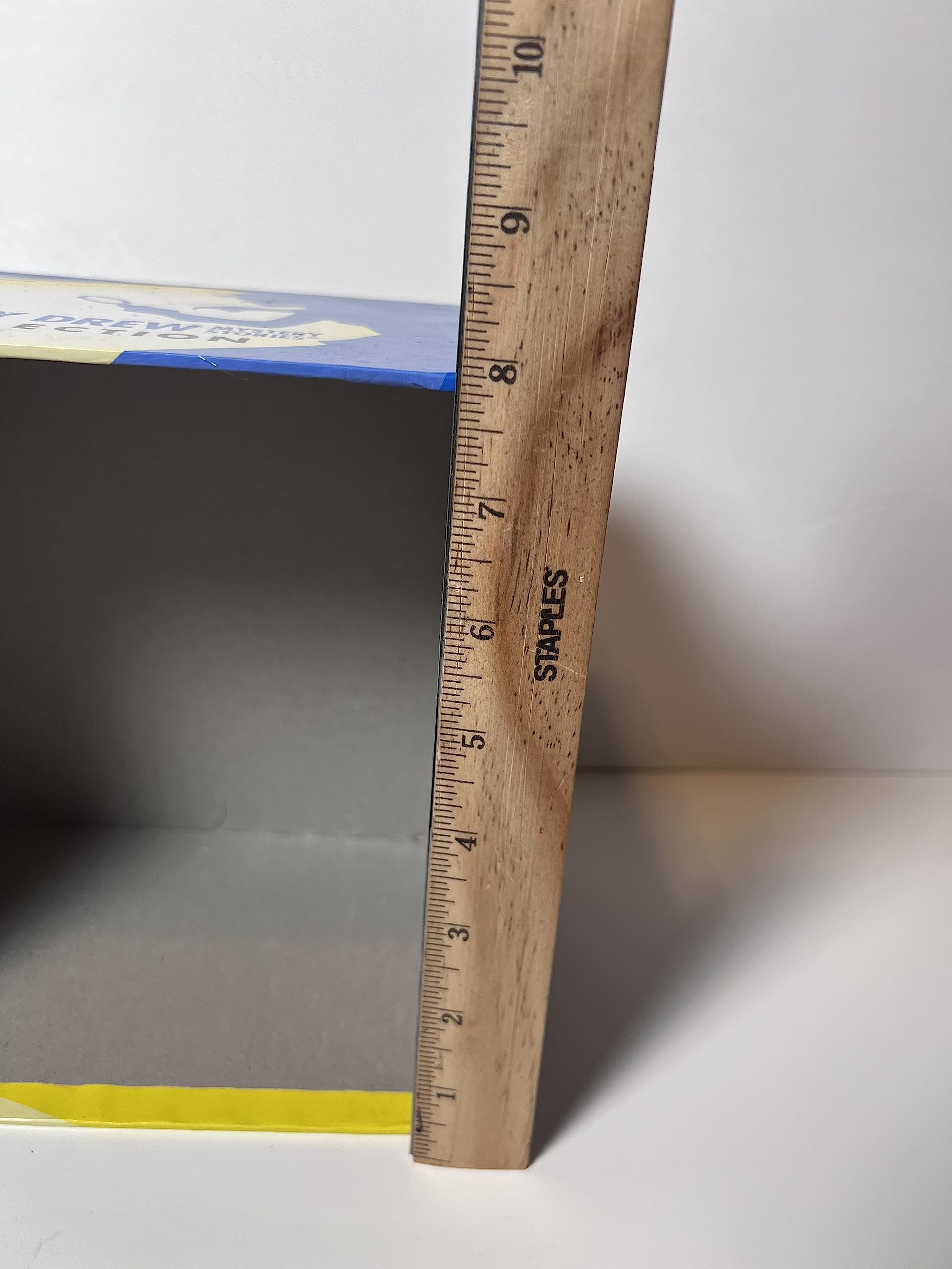 Nancy Drew Set  Books 110-used