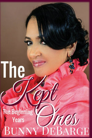 The Kept Ones,Used