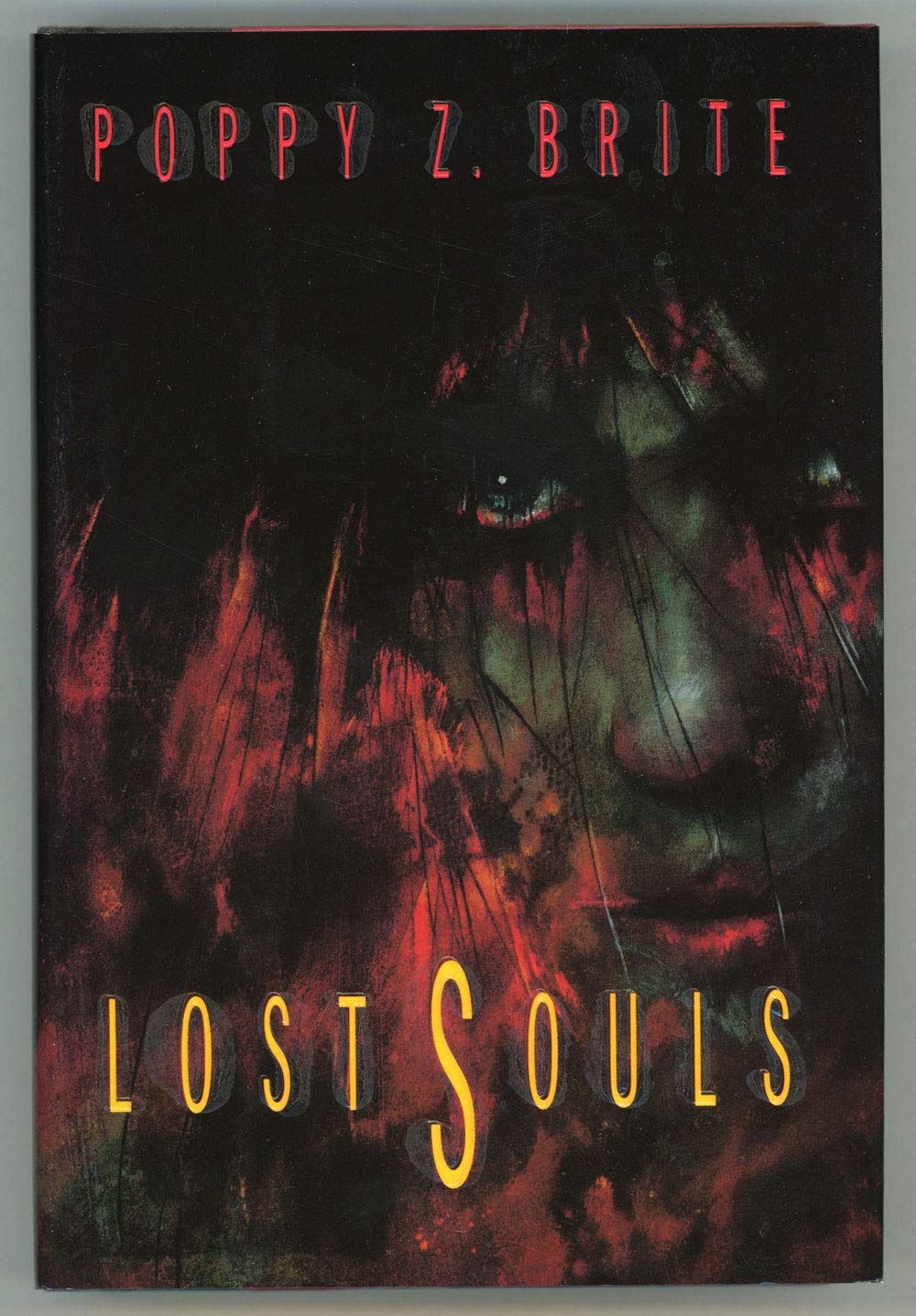 Lost Souls-new