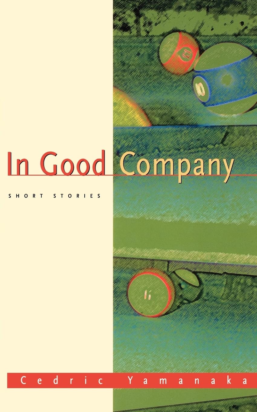 In Good Company,Used