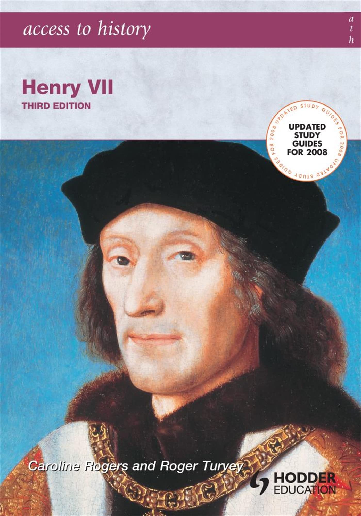 Henry VII (Access to History),Used