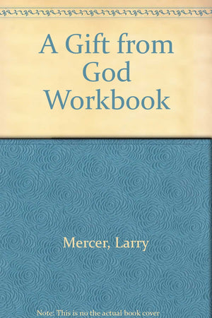 A Gift From God (Workbook),Used