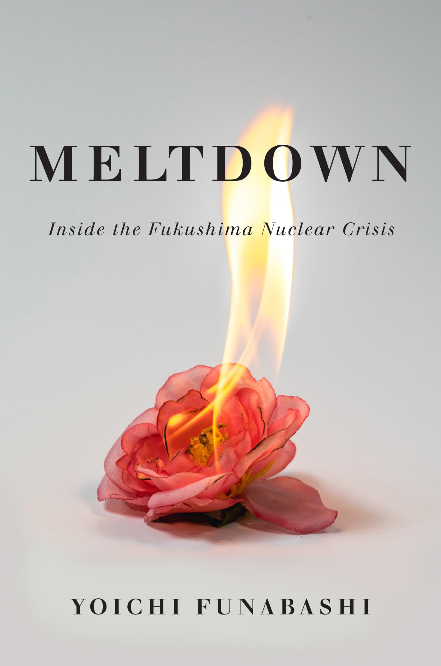Meltdown: Inside The Fukushima Nuclear Crisis,Used