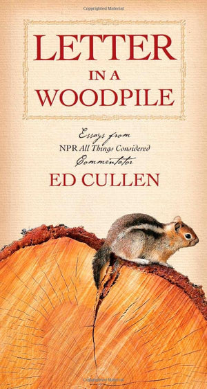 Letter In A Woodpile (Gardener'S Guides)