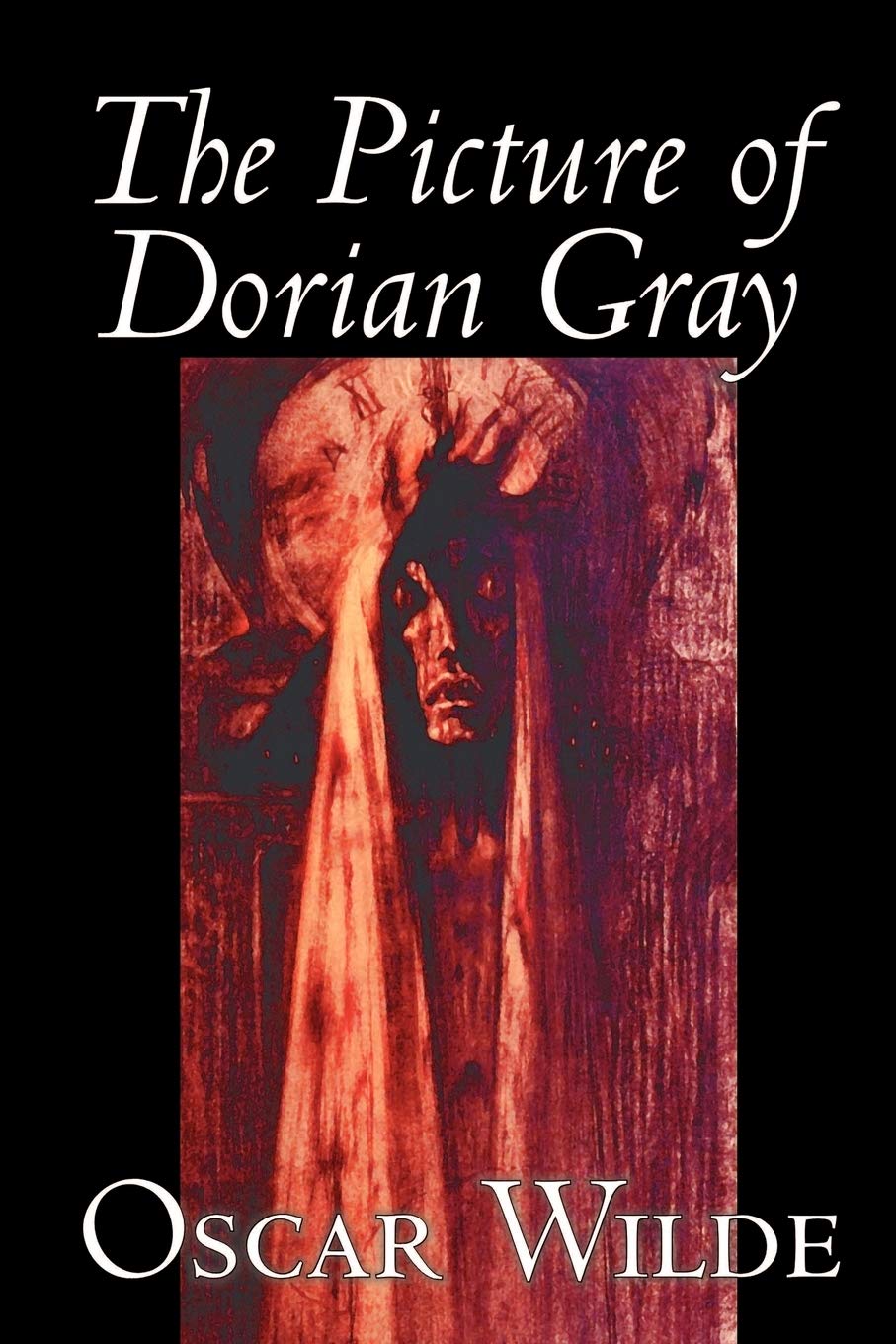 The Picture of Dorian Gray by Oscar Wilde, Fiction, Classics,Used