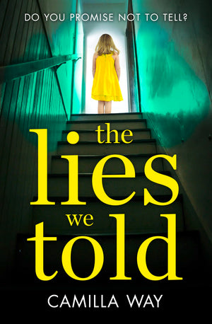 Lies We Told,Used