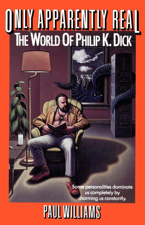 Only Apparently Real,Used