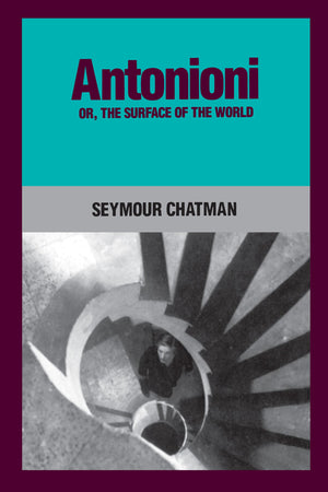 Antonioni, or, The Surface of the World,Used
