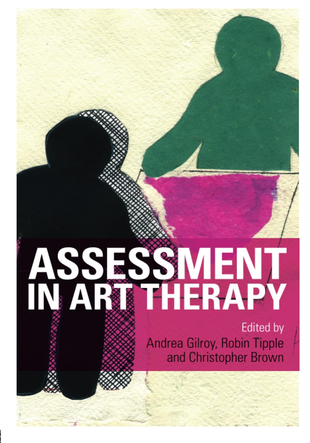 Assessment in Art Therapy,Used