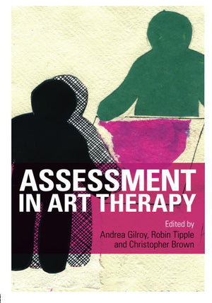 Assessment in Art Therapy,Used
