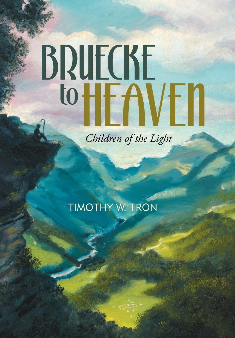 Bruecke To Heaven: Children Of The Light,Used