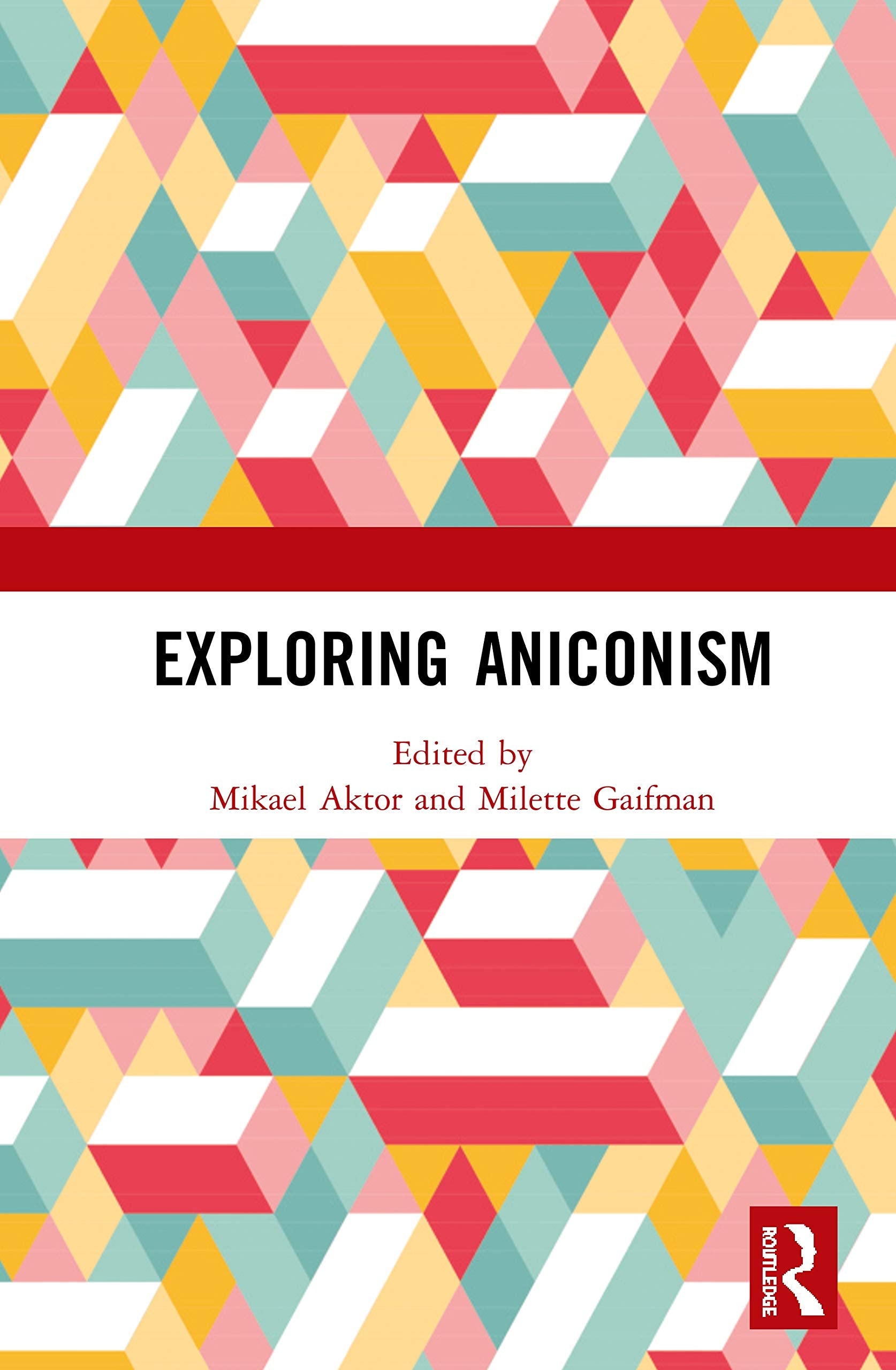 Exploring Aniconism,Used